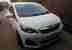 PEUGEOT 108 2015 (SEPT) ACTIVE.WHITE 5 DOOR .VERY LOW MILEAGE.