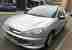 PEUGEOT 206 VERVE 5 DOOR HATCHBACK