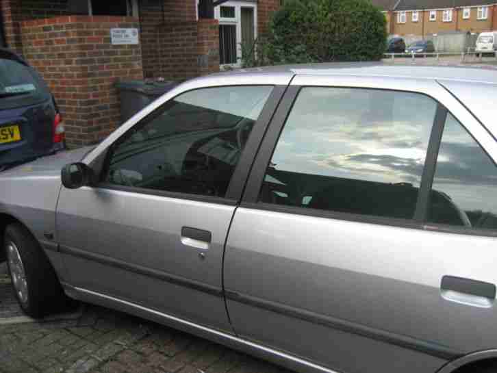 PEUGEOT 306 1.6 LX 9 MNTHS MOT RELISTED DUE TO WASTERS