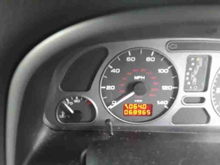PEUGEOT 306, PETROL MANUAL, 68965 MILES.