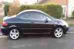 307 CC SE, 2005, CONVERTIBLE