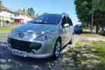 307 HDI ESTATE FAMILY CAR DIESEL