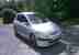 PEUGEOT 307 LX 16V 2002 1587CC MANUAL PETROL SILVER, Air Conditioning
