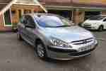 PEUGEOT 307 STYLE 1.4, 2001 51 REG, VERY