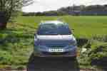 307 SW SE ESTATE 2.0 HDI 2003 7