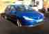 PEUGEOT 307 XSI 5DOOR HATCHBACK 2003 PETROL LOW MILES