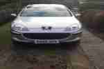 407 SE 2,0 HDI