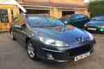 407 SW SE HDI DIESEL, 2004 54, MOT 21