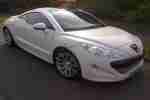 RCZ THP GT 156 Auto