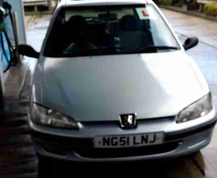 PEUGEOT independence 1.1CC