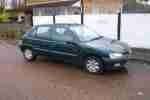 PEUGUOT 105 1.5 DIESEL 1998 R REG may 2015