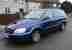 PG04ENR 2004 BLUE KIA SEDONA 2.9 DIESEL