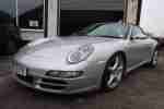 911 2dr Tiptronic S