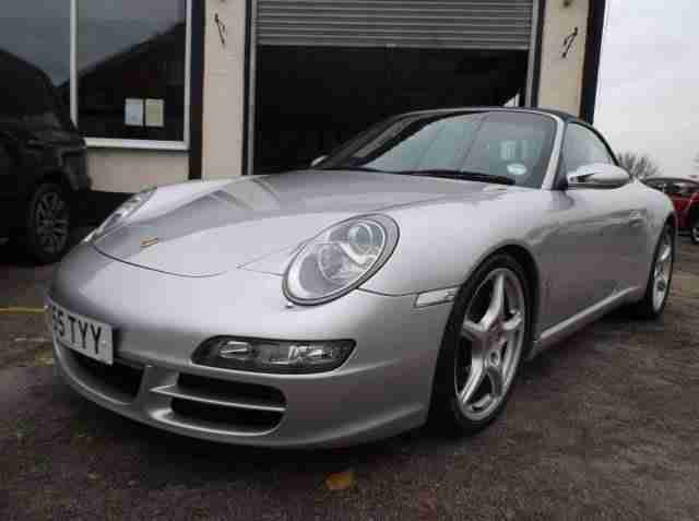 Porsche 2dr. Porsche car from United Kingdom