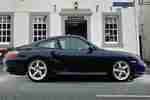 911 3.6 Turbo 2002 Petrol Manual in