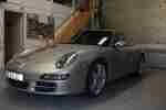 911 3.8 CARRERA S, FULL