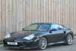 911 996 3.6 TWIN TURBO TRIPTRONIC S