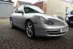 911 (996) CARRERA 4 2000