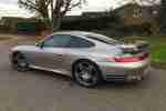 911 996 CARRERA 4S FACTORY FITTED