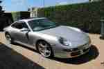 911 997 CARRERA C2 27000 MILES