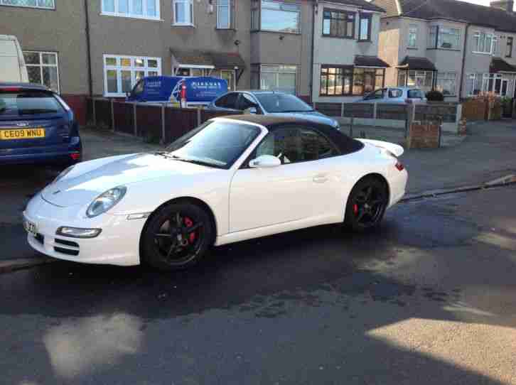  PORSCHE used