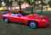 PORSCHE 928 S4 5.0 V8 32V AUTO, GUARDS RED, FULL LEATHER. LOW MILES FULL HISTORY