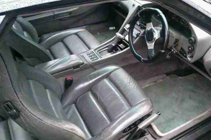 PORSCHE 928 S4 BLUE 1992