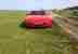 PORSCHE 944 LUX IN GUARDS RED CLASSIC CAR