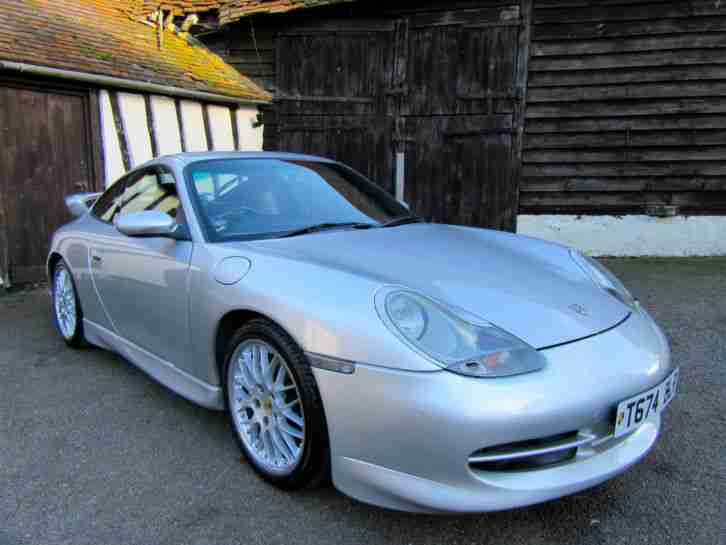 996 911 MANUAL M030 Sports