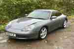 996 C4 3.4 Tiptronic 2001