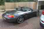 BOXSTER 2.5 manual