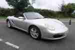 BOXSTER 24V F.S.H Genuine Stunning