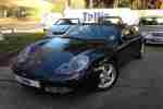 BOXSTER 24V TIPTRONIC S 2000 Diesel