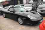 BOXSTER 986 SPYDER 2.7 Black Manual