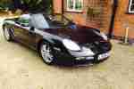 BOXSTER 987 2.7