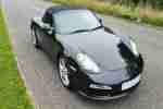 BOXSTER (987 GENERATION II) 24V