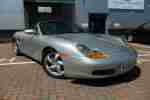 BOXSTER, LEATHER, COMPREHENSIVE