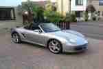 BOXSTER S 3.2 2006