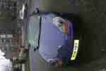 BOXSTER S TIPTRONIC
