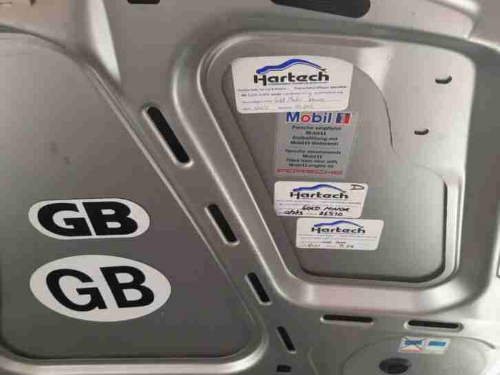 PORSCHE BOXTER 3.2 S MOT APRIL 2020, FULL SERVICE HISTORY VERY NICE