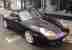 PORSCHE BOXTER S 3.2 CONVERTIBLE 2000 V REG FULL SERVICE HISTORY,