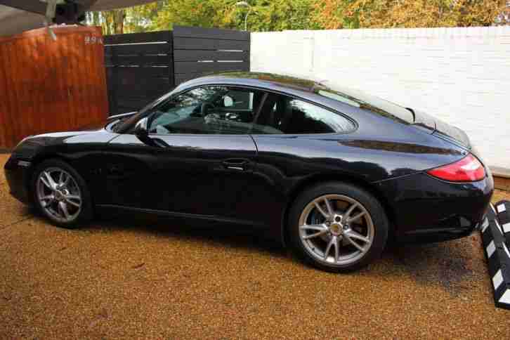 PORSCHE CARRERA 911-GEN 2-PDK-33200M-FPSH-PRIVATE No-5 MONTHS WARRANTY-HPI CLEAR