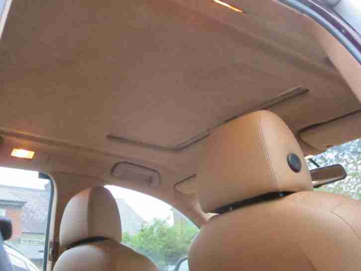 PORSCHE CAYENNE 4.5 TURBO TRIPTRONIC S AUTO - 2004/04