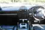 CAYENNE 4.5S TIPTRONIC AUTO WITH FULL
