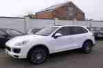 CAYENNE Diesel Tiptronic S