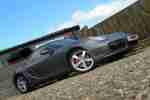 CAYMAN 3.4 SPORT STANDOUT CAR