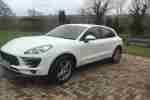 MACAN VERY RARE 2.0 TURBO 4X4