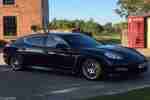 PANAMERA TURBO PDK SPORTS CHRONO+