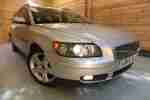 PRISTINE LOW MILEAGE V50 2.4 GEARTRONIC