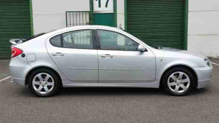 PROTON 1.6 GEN 2 GSX BI-FUEL DUAL FUEL LPG GAS 59 REG A MERE 46K FSH MECH REPORT